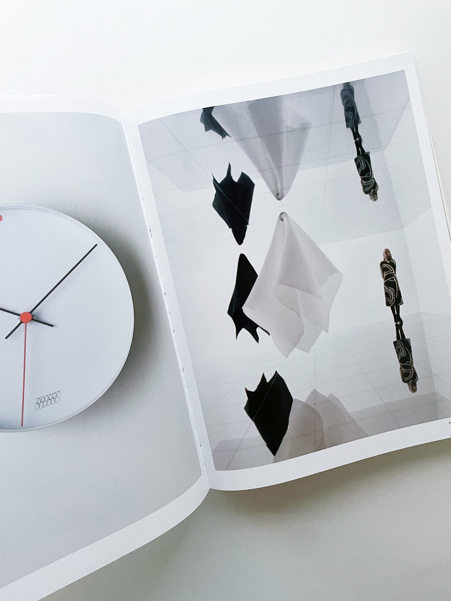 [Damaged - 30% OFF] Shiro Kuramata