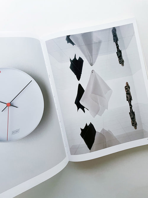 [Damaged - 30% OFF] Shiro Kuramata