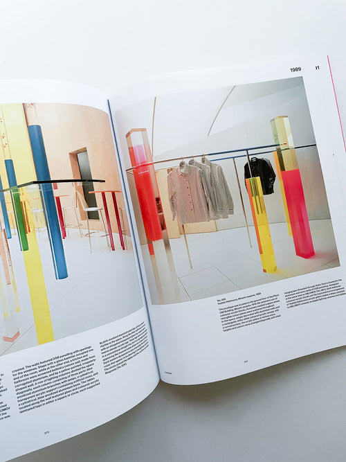 [Damaged - 30% OFF] Shiro Kuramata