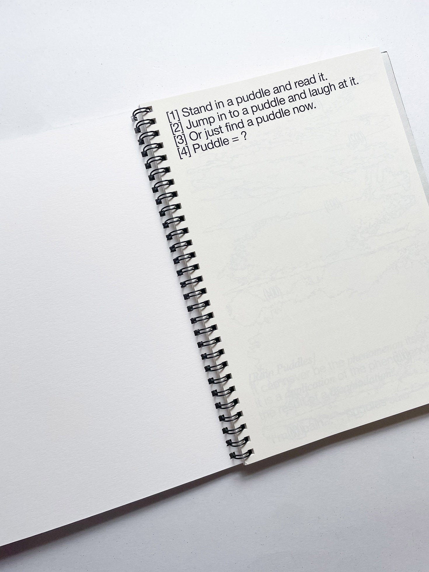 Rain Duplicate / Yunqi Peng (CheapBall)