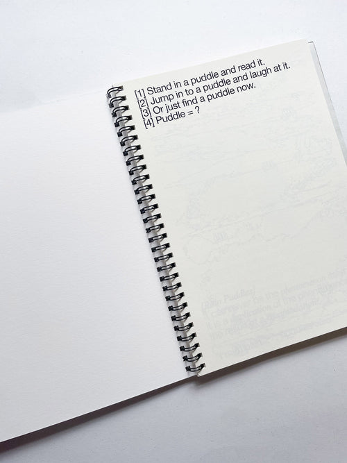 Rain Duplicate / Yunqi Peng (CheapBall)