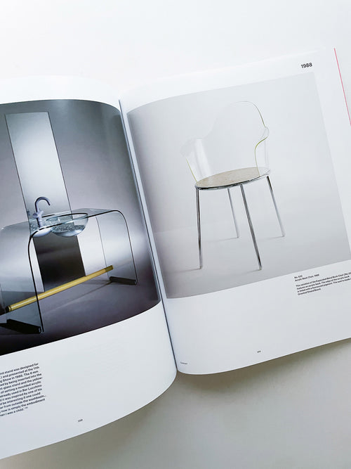 [Damaged - 30% OFF] Shiro Kuramata