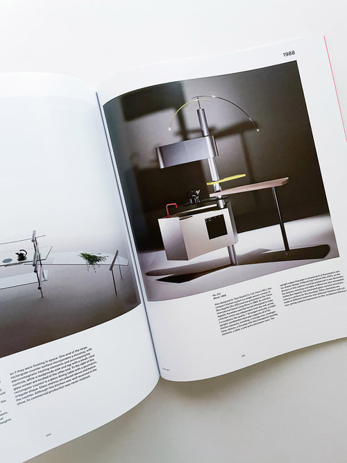 [Damaged - 30% OFF] Shiro Kuramata