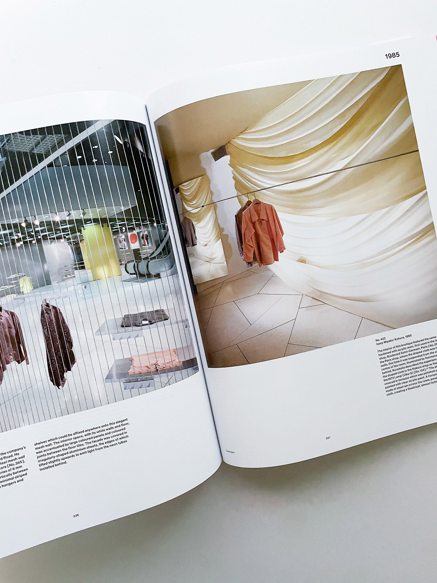 [Damaged - 30% OFF] Shiro Kuramata