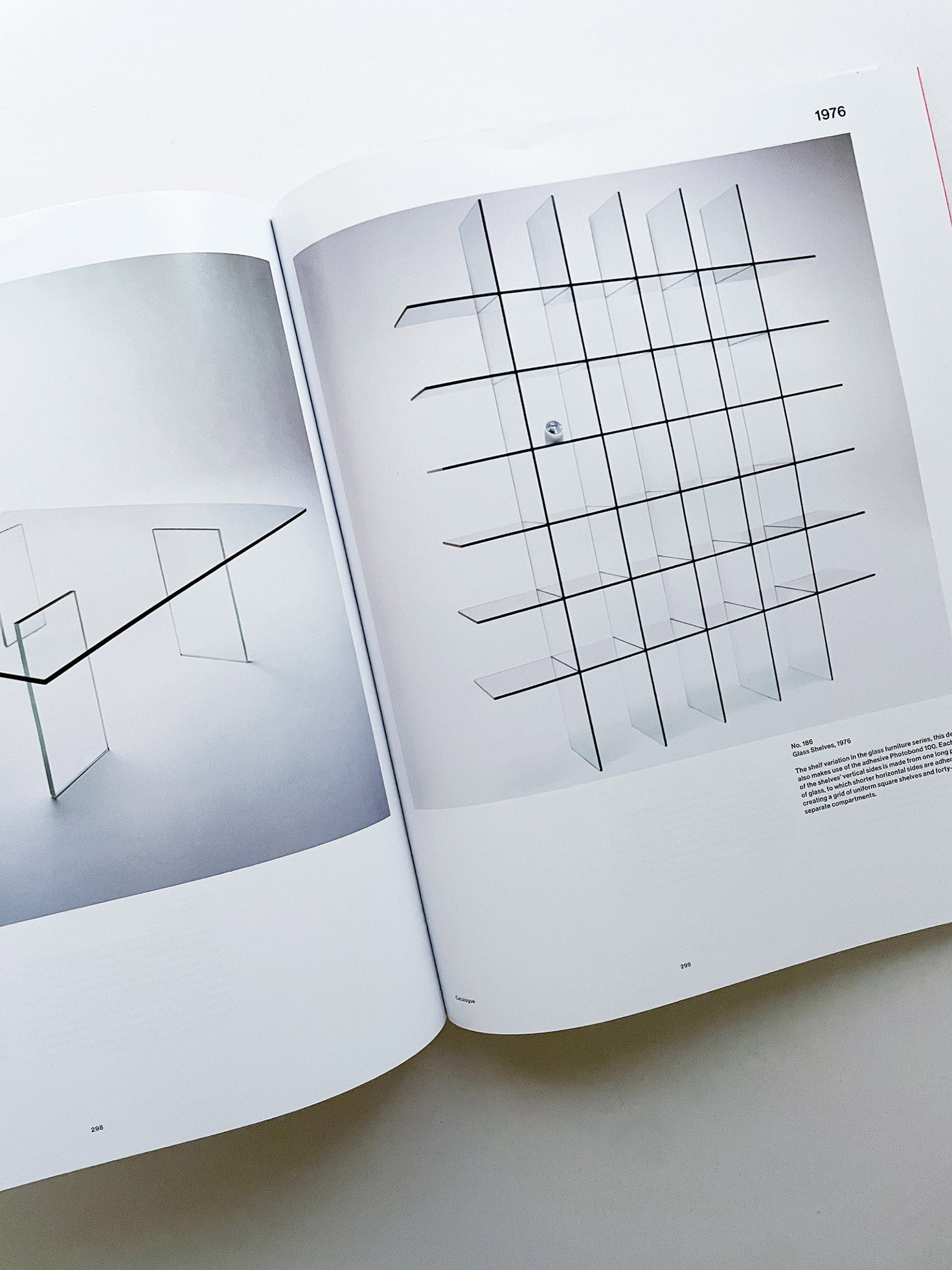 [Damaged - 30% OFF] Shiro Kuramata