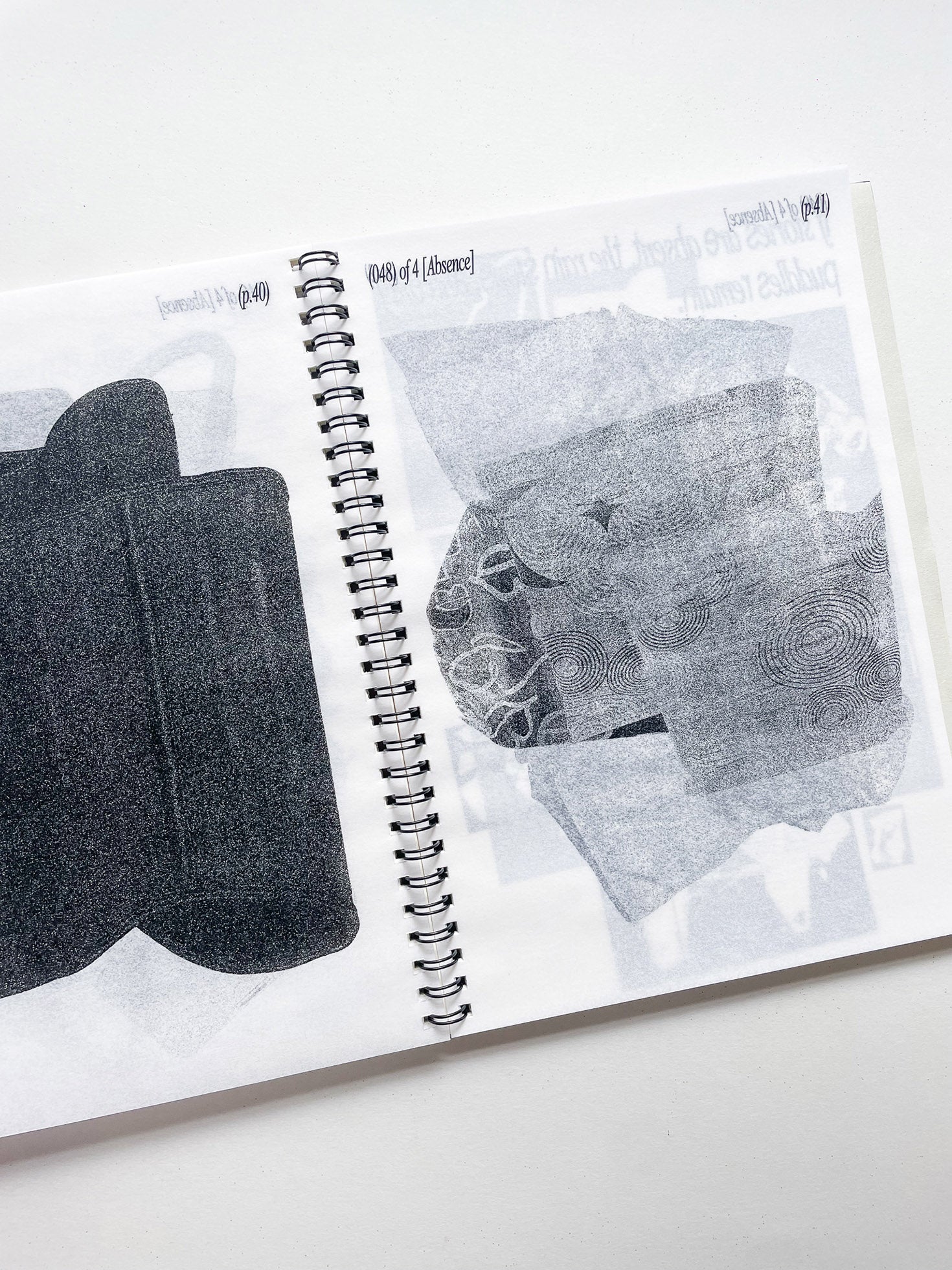 Rain Duplicate / Yunqi Peng (CheapBall)