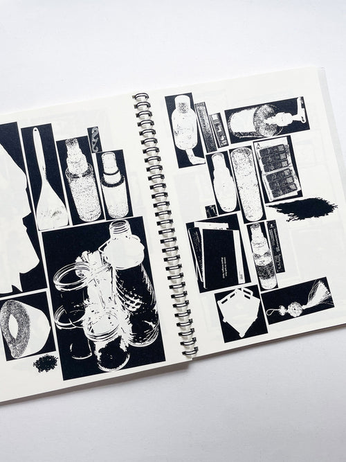 Rain Duplicate / Yunqi Peng (CheapBall)