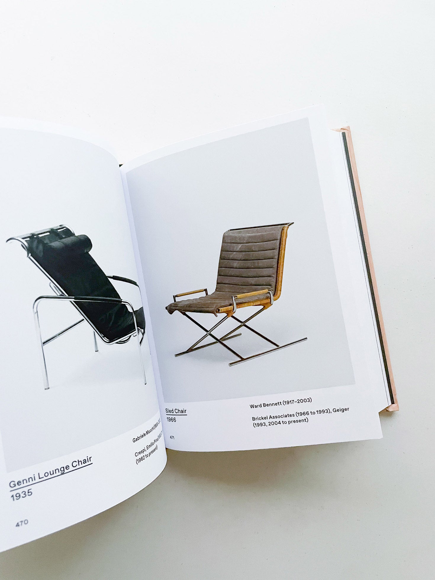 Chair: 500 Designs that Matter