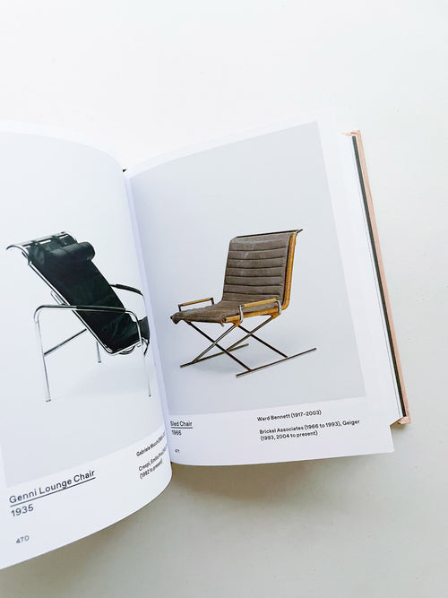 Chair: 500 Designs that Matter