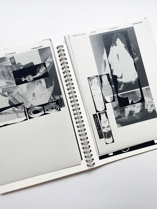 Rain Duplicate / Yunqi Peng (CheapBall)