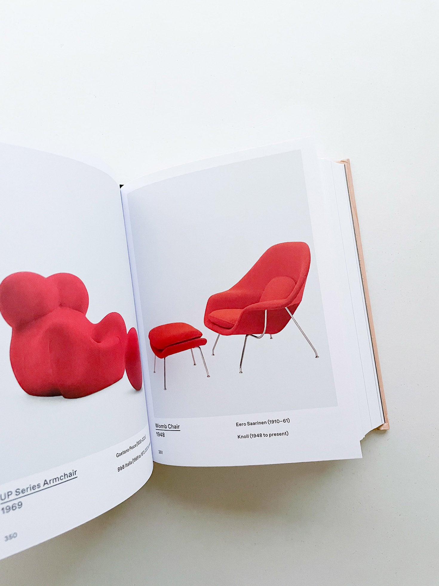 Chair: 500 Designs that Matter