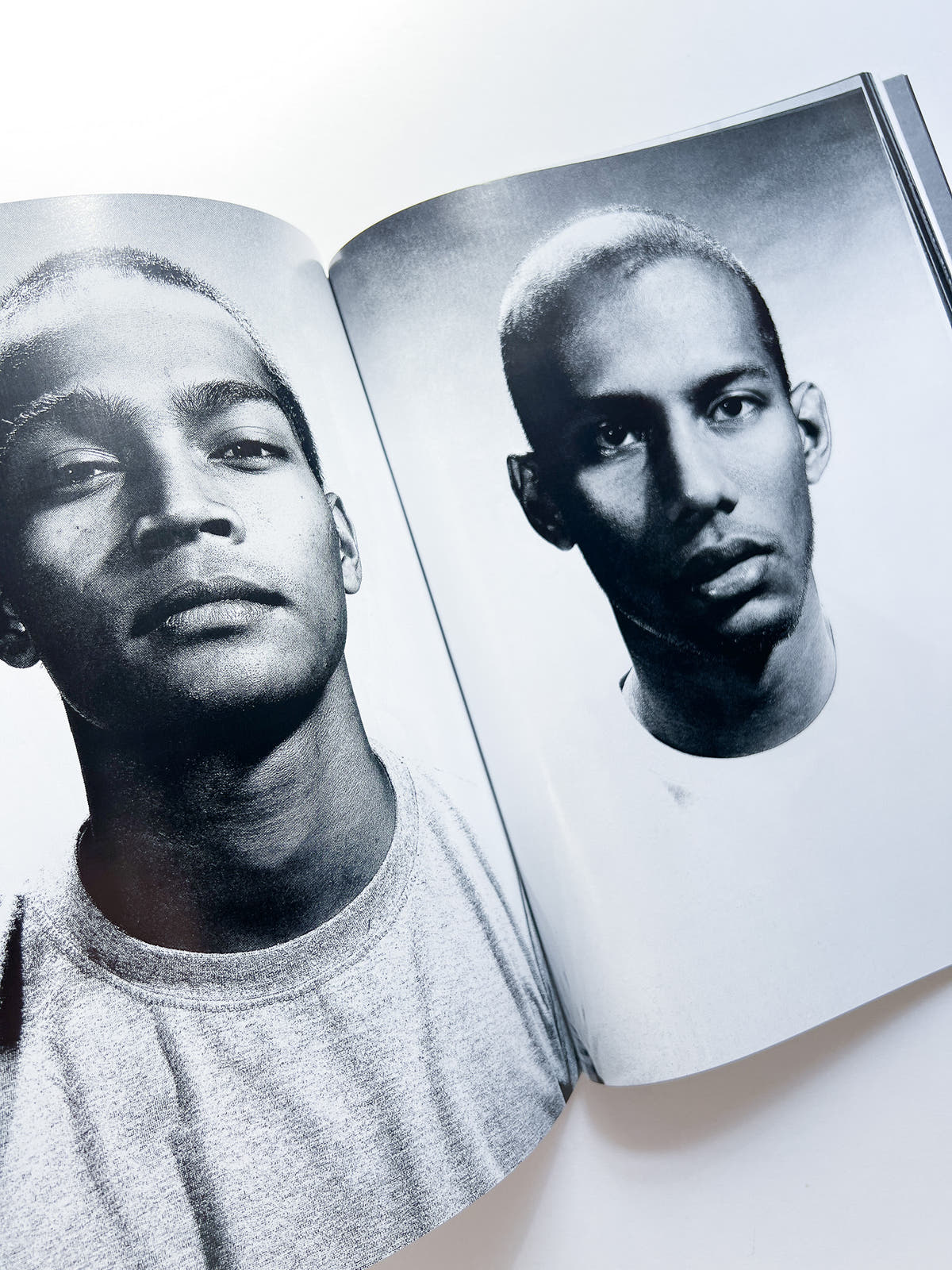 WERK No.7+8: The Inside Of A Shirt in collaboration with COMME des Garçons (Paris) / How To Defeat A Bully (2003/04)