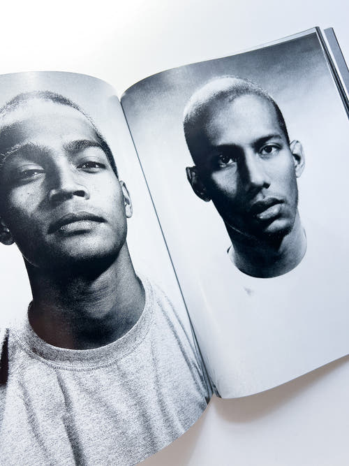 WERK No.7+8: The Inside Of A Shirt in collaboration with COMME des Garçons (Paris) / How To Defeat A Bully (2003/04)
