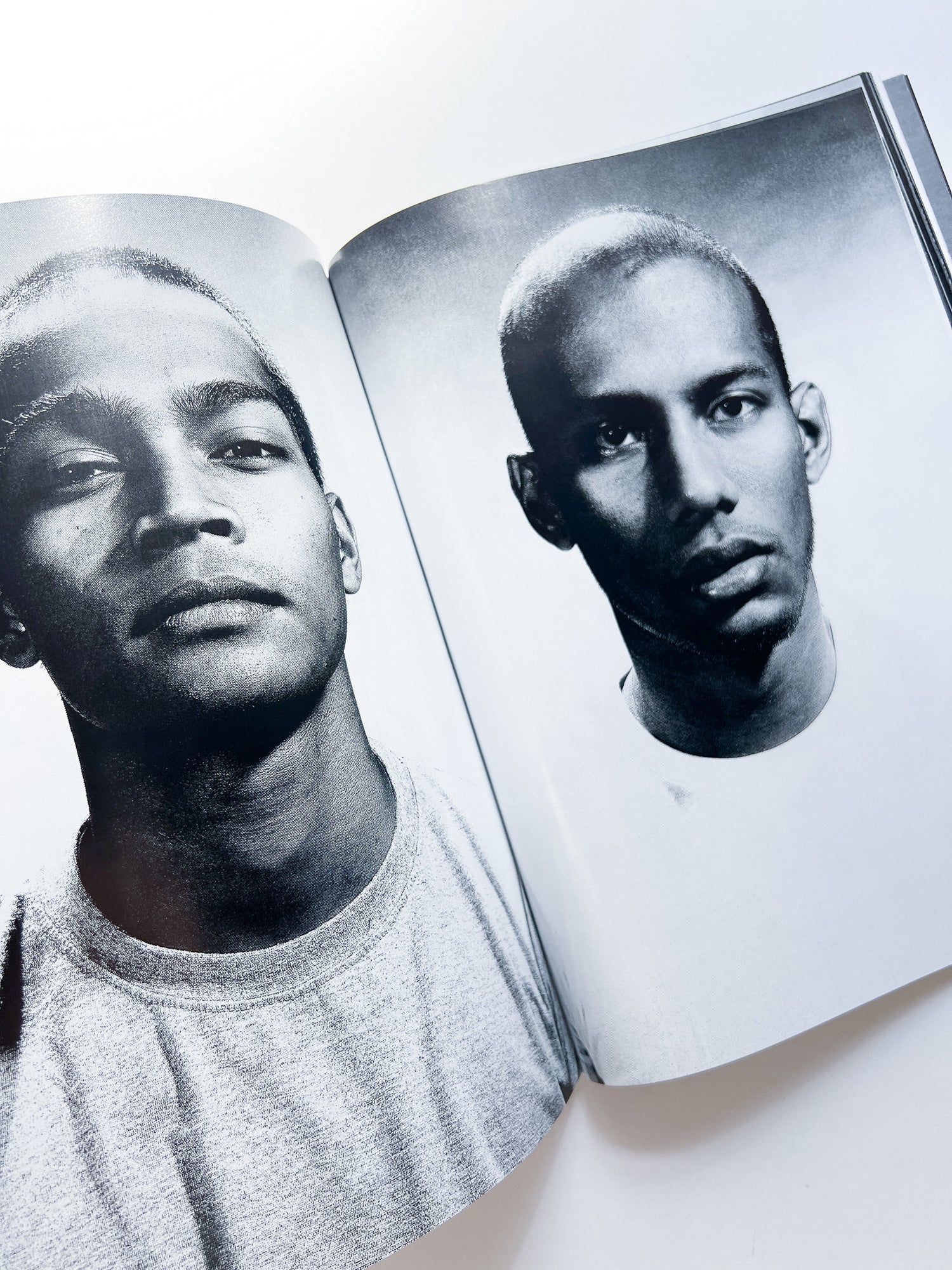 WERK No.7+8: The Inside Of A Shirt in collaboration with COMME des Garçons (Paris) / How To Defeat A Bully (2003/04)