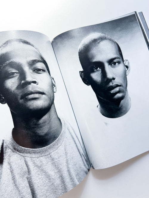 WERK No.7+8: The Inside Of A Shirt in collaboration with COMME des Garçons (Paris) / How To Defeat A Bully (2003/04)