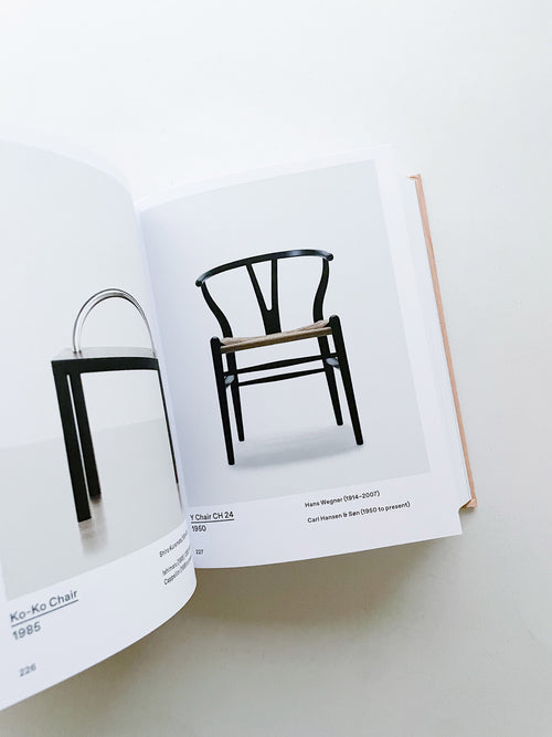 Chair: 500 Designs that Matter