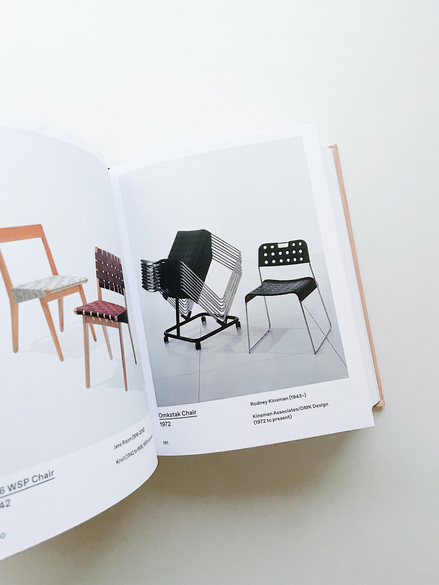 Chair: 500 Designs that Matter