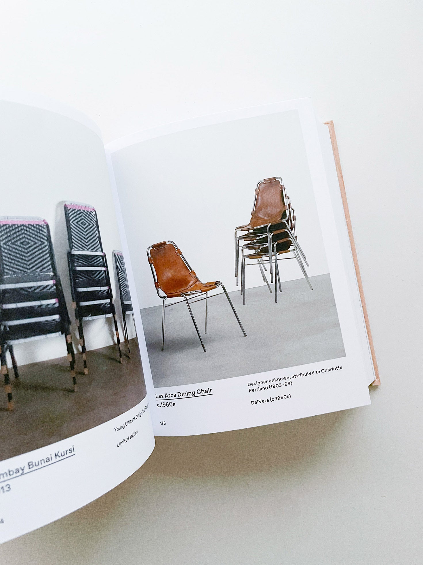 Chair: 500 Designs that Matter