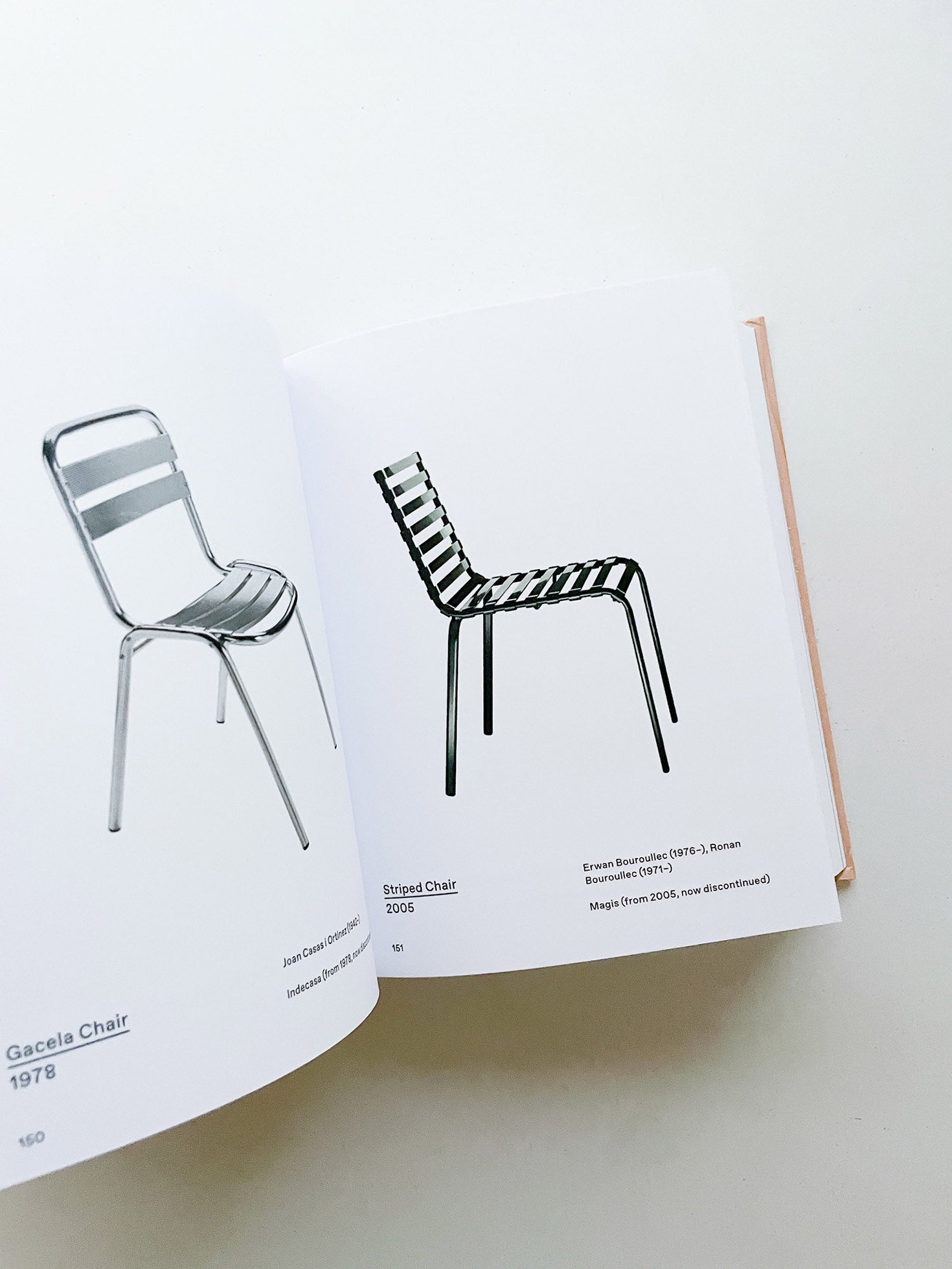 Chair: 500 Designs that Matter