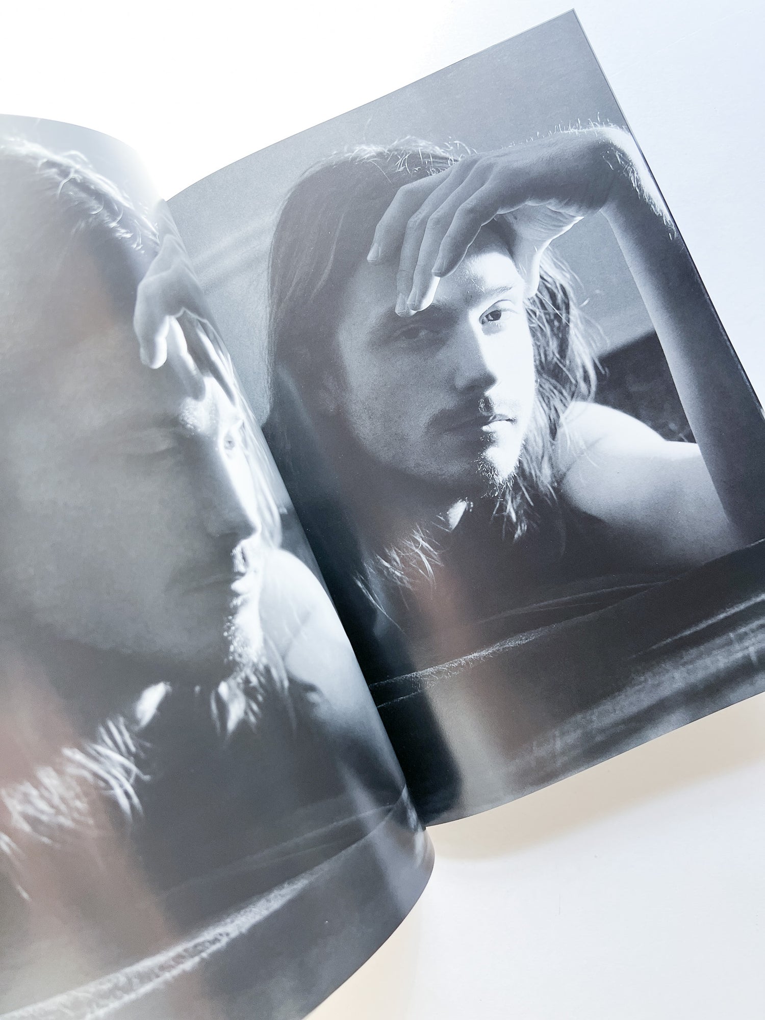 WERK No.7+8: The Inside Of A Shirt in collaboration with COMME des Garçons (Paris) / How To Defeat A Bully (2003/04)