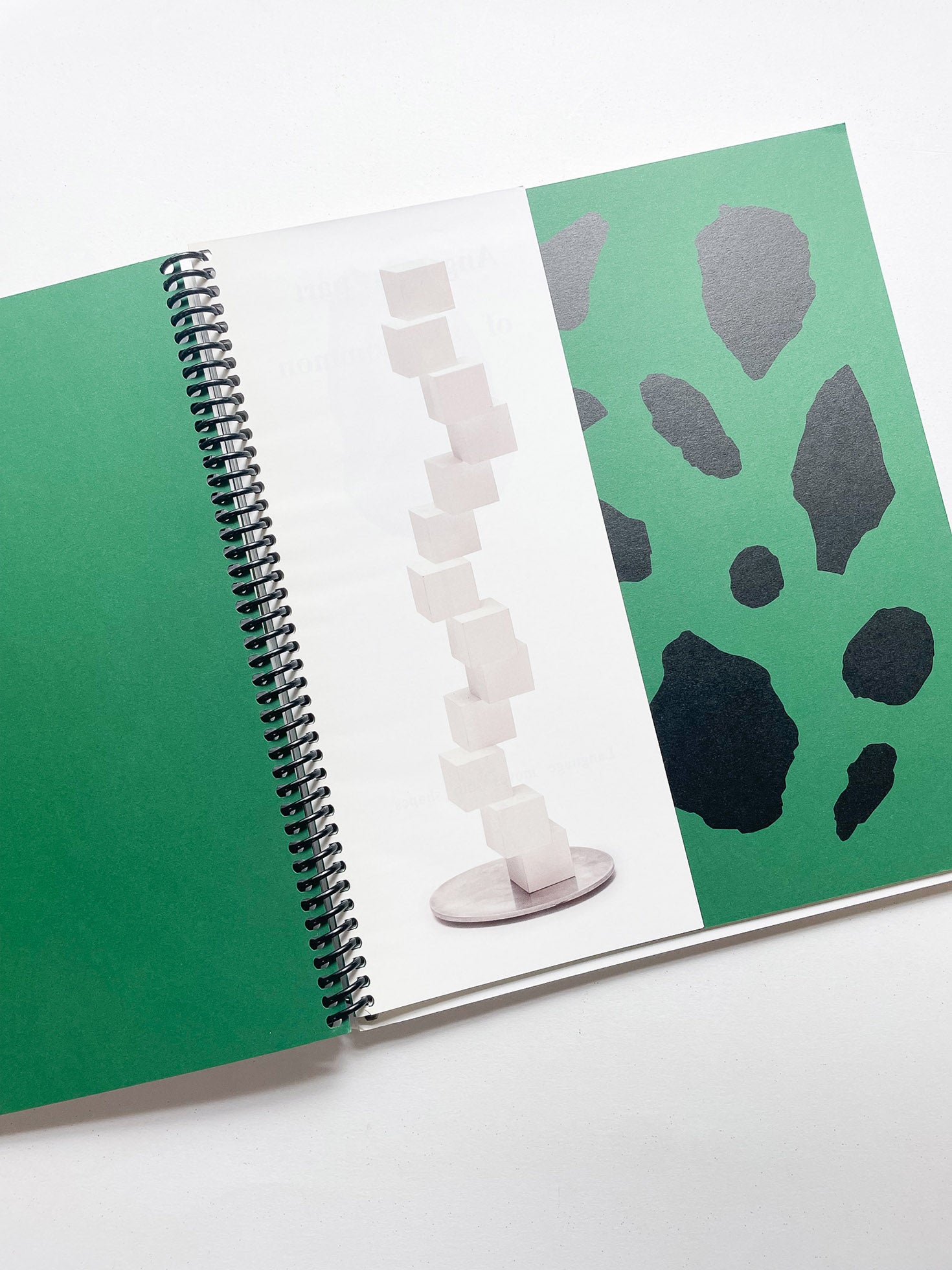 One Language Traveller / FOS