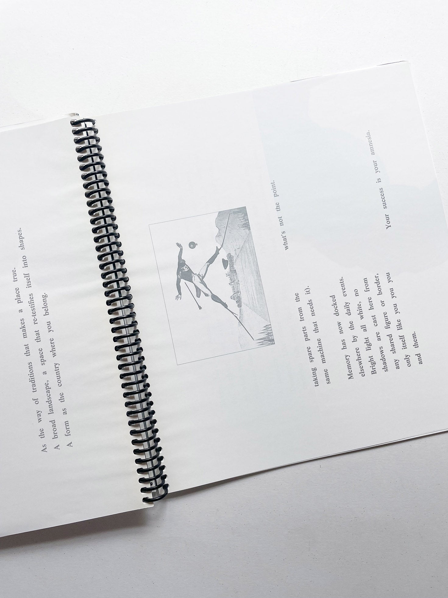 One Language Traveller / FOS