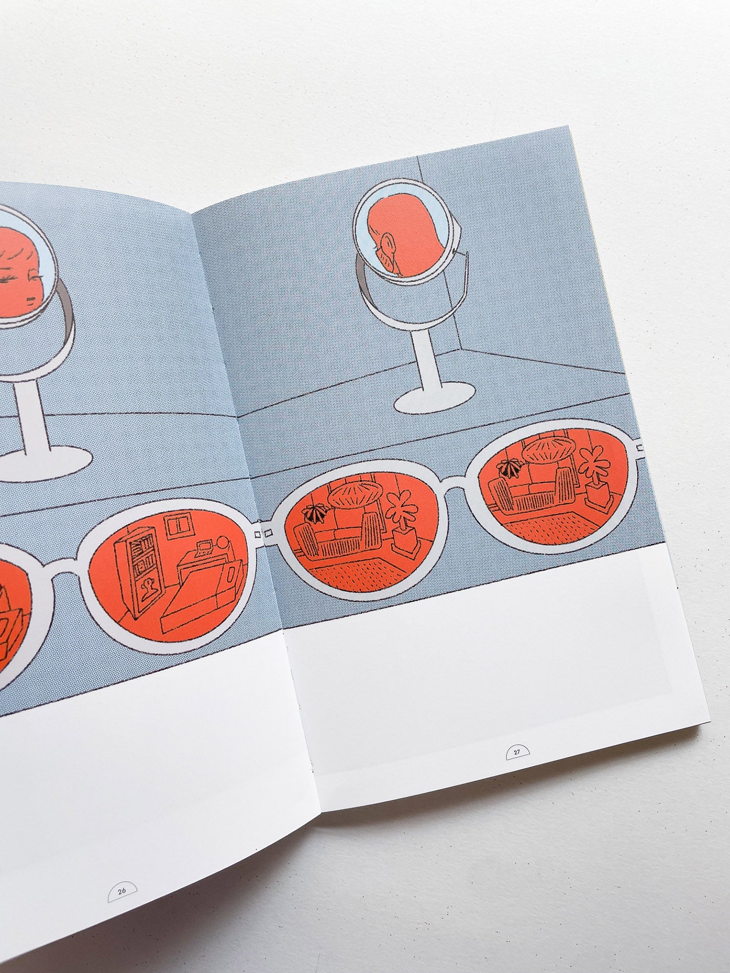 work on/for weekend; weekend on/for work / Chou Chia Yu