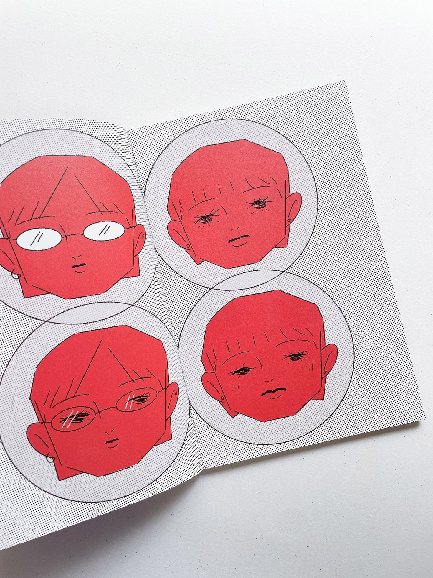 work on/for weekend; weekend on/for work / Chou Chia Yu