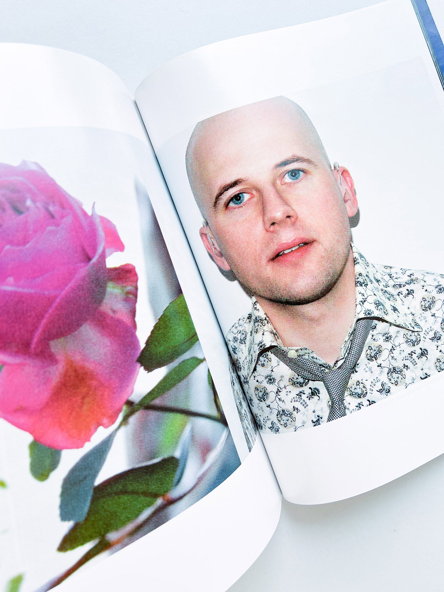 WERK No.9: Three-Stories in collaboration with adidas Originals (2004)