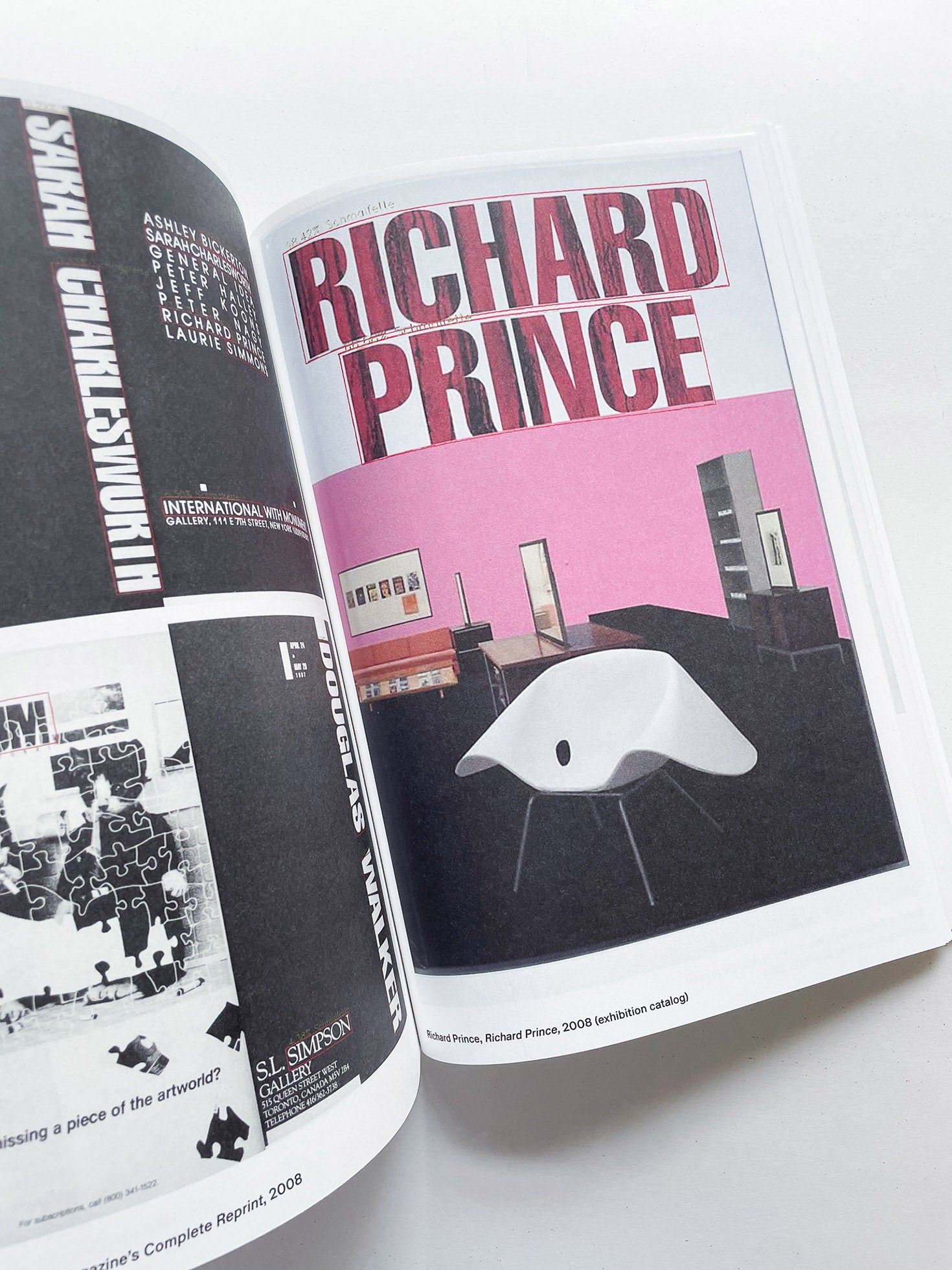 HARD COPY, SOFT COPY / Walter F. Haettenschweiler