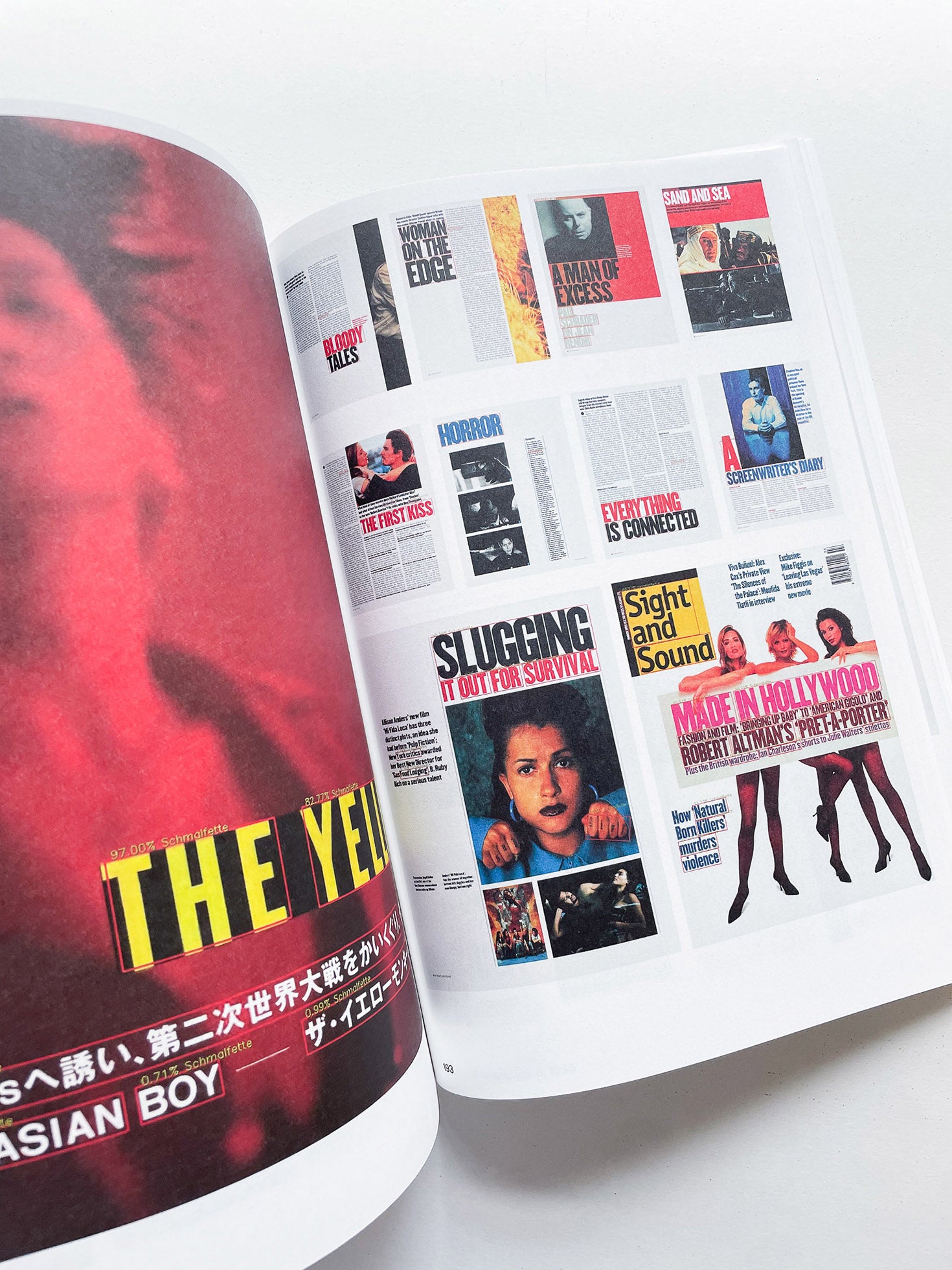 HARD COPY, SOFT COPY / Walter F. Haettenschweiler