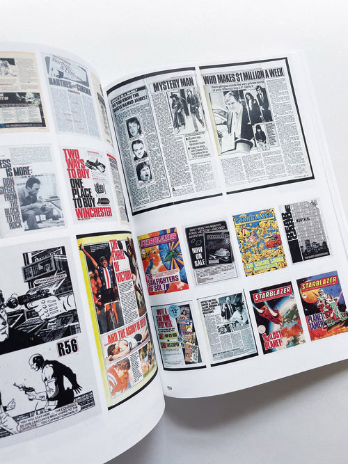 HARD COPY, SOFT COPY / Walter F. Haettenschweiler