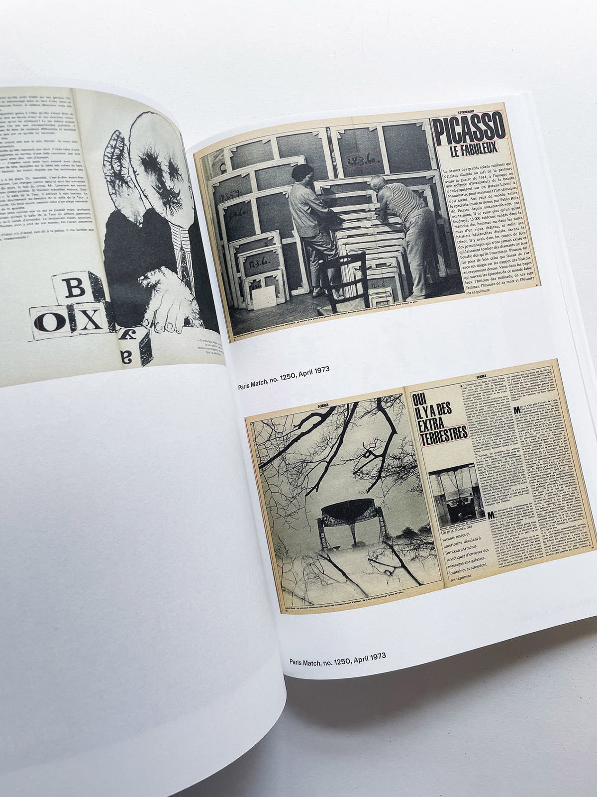 HARD COPY, SOFT COPY / Walter F. Haettenschweiler