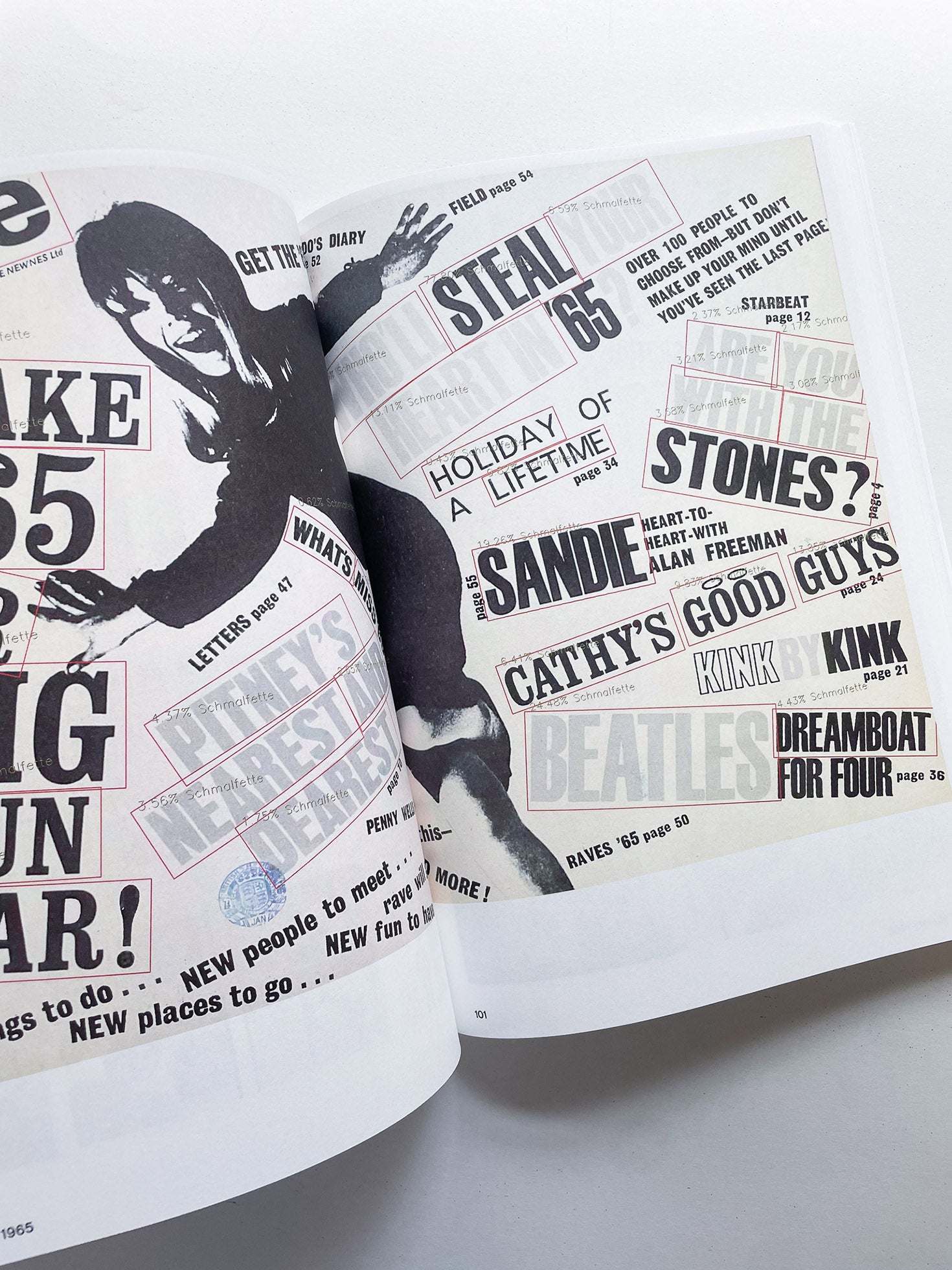 HARD COPY, SOFT COPY / Walter F. Haettenschweiler