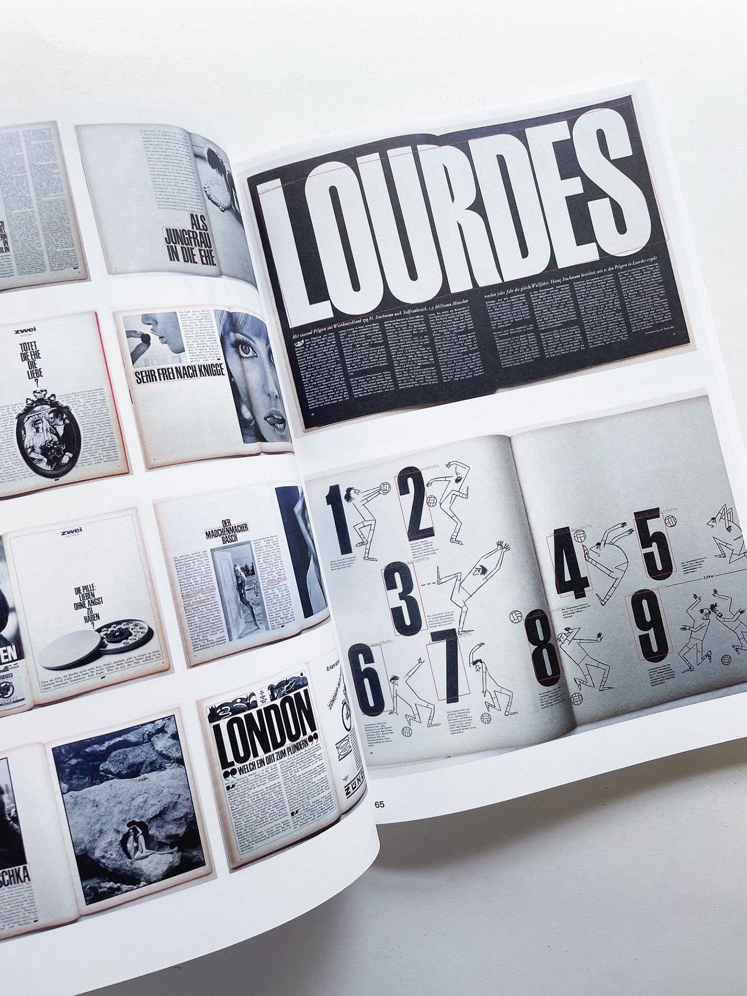 HARD COPY, SOFT COPY / Walter F. Haettenschweiler