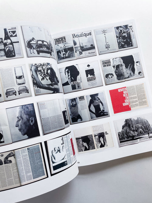 HARD COPY, SOFT COPY / Walter F. Haettenschweiler