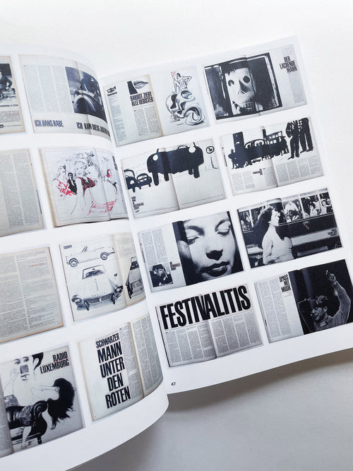 HARD COPY, SOFT COPY / Walter F. Haettenschweiler