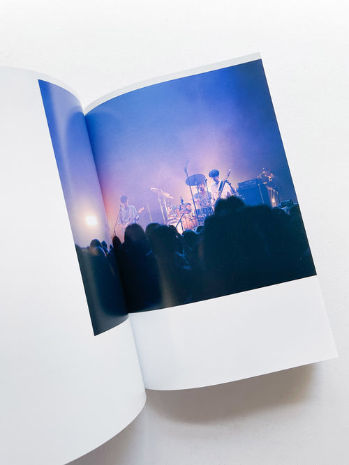 mitsume China TOUR from August 30th to September 4th, 2023. / Takuroh Toyama