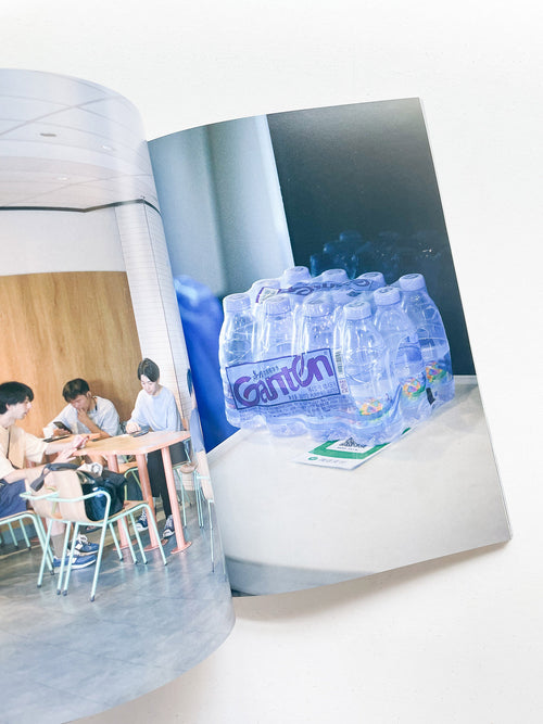 mitsume China TOUR from August 30th to September 4th, 2023. / Takuroh Toyama