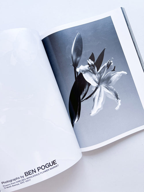 WERK No.9: Three-Stories in collaboration with adidas Originals (2004)