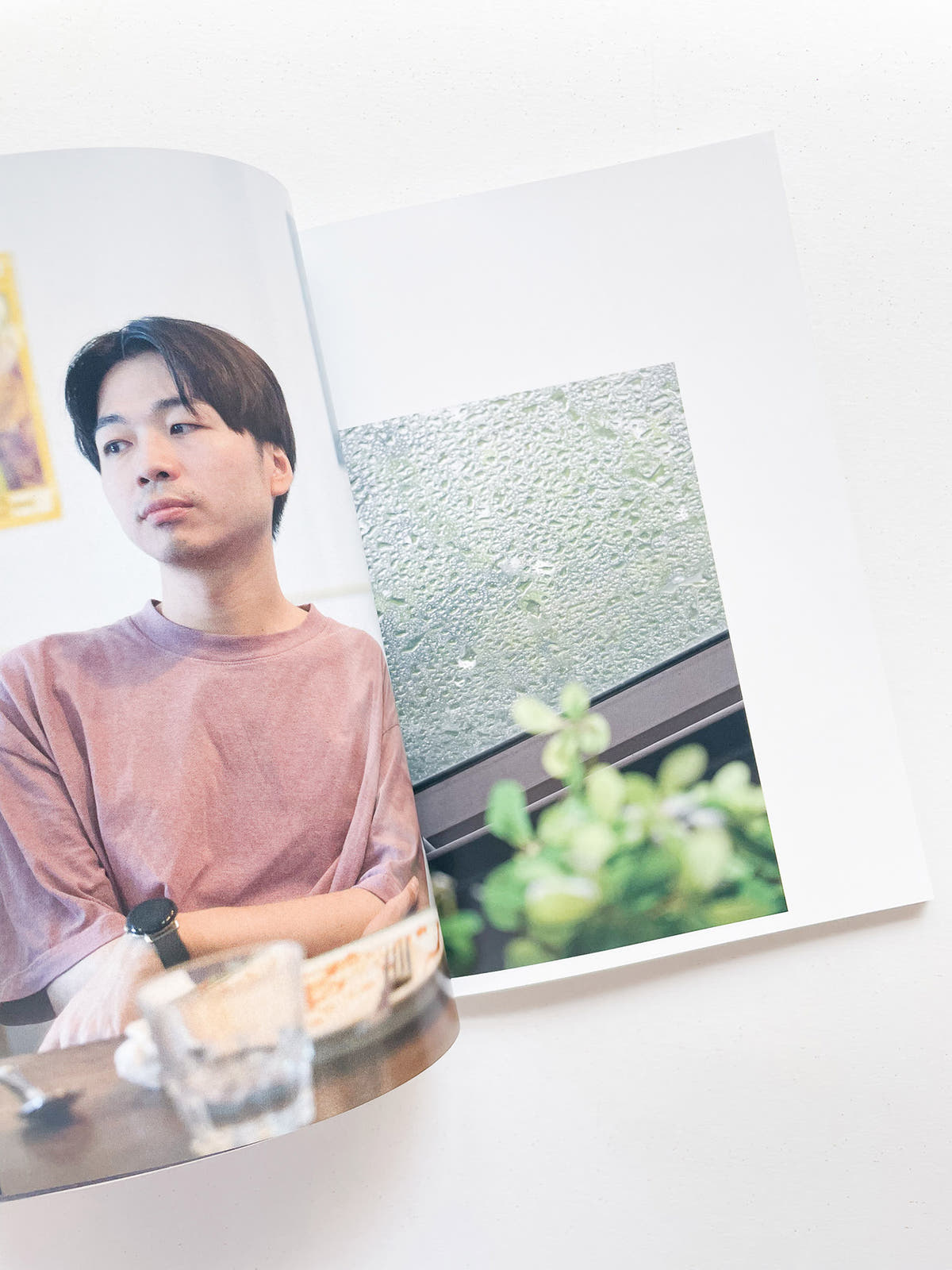 mitsume China TOUR from August 30th to September 4th, 2023. / Takuroh Toyama