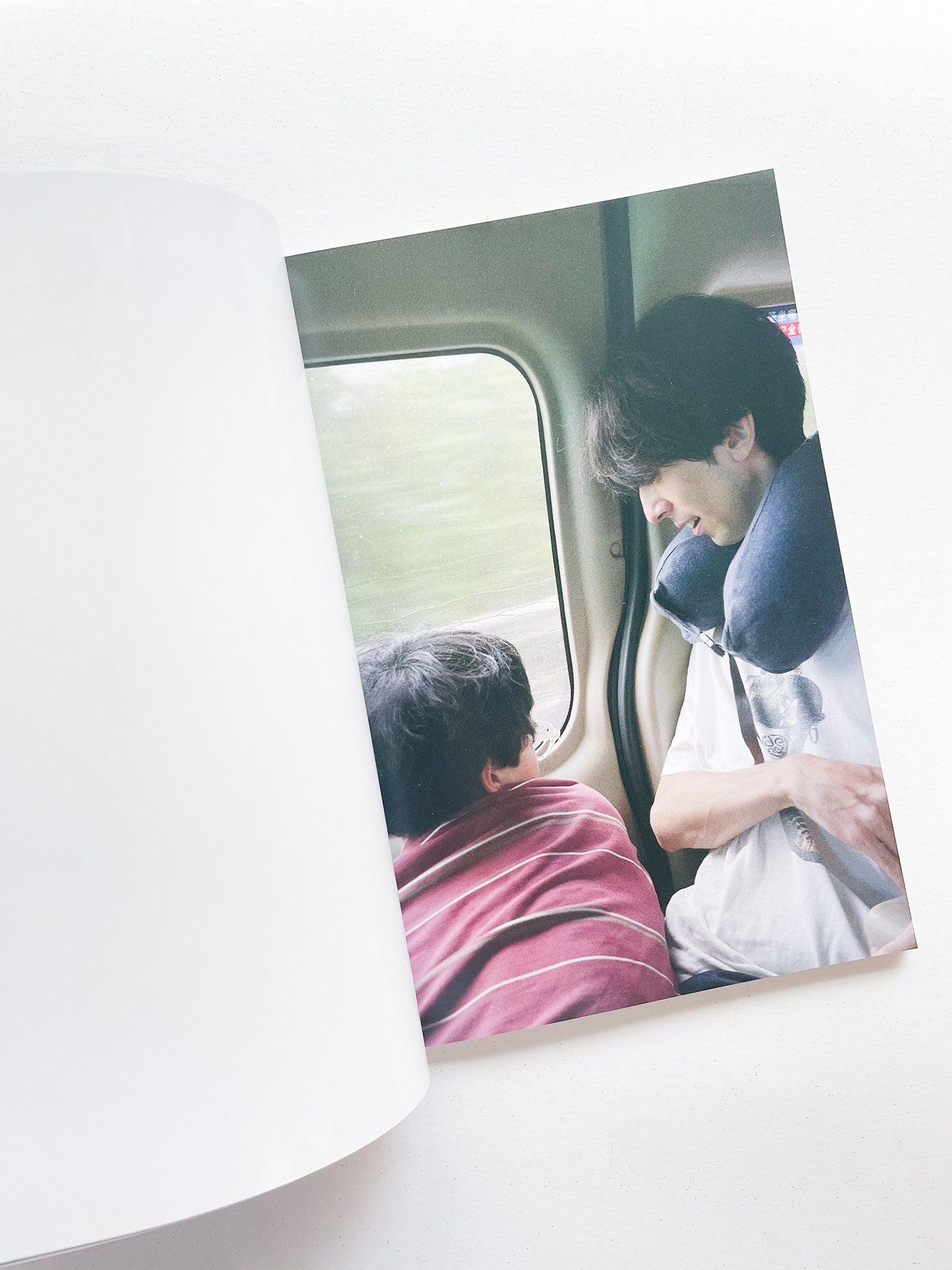 mitsume China TOUR from August 30th to September 4th, 2023. / Takuroh Toyama