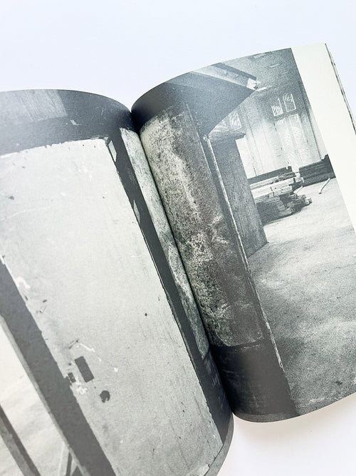 WERK No.X: Meetings in collaboration with Colette and GUERRILLAZINE No.1 (2004/05)