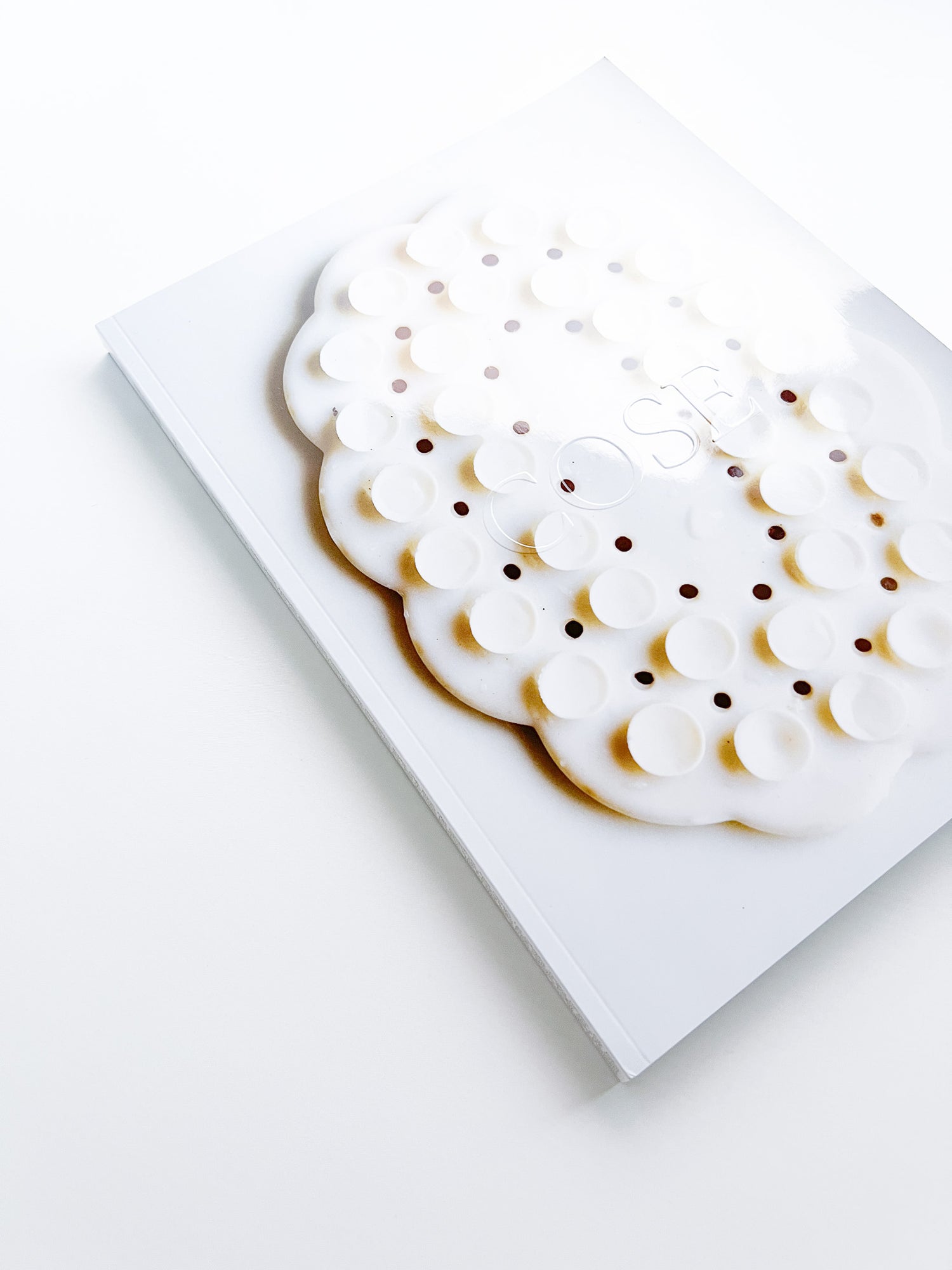 COSE JOURNAL ISSUE III / SINK