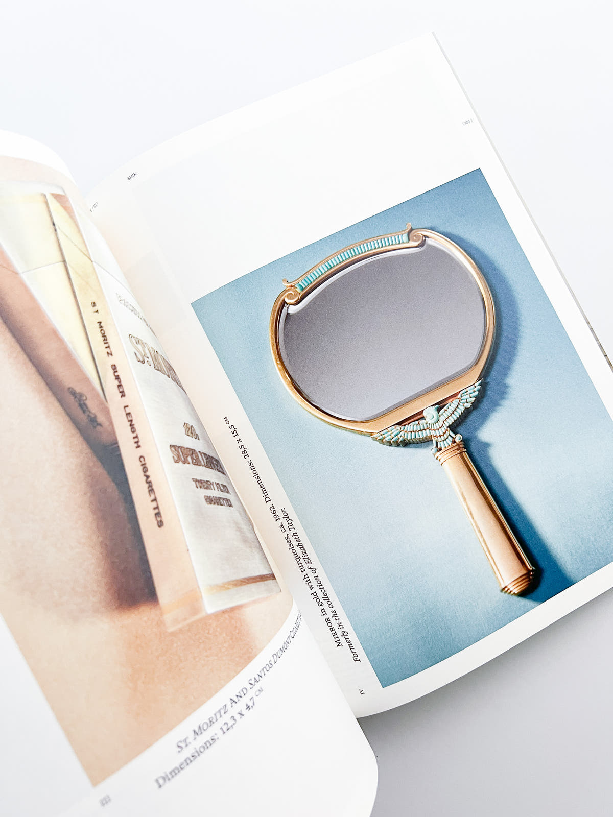 COSE JOURNAL ISSUE III / SINK