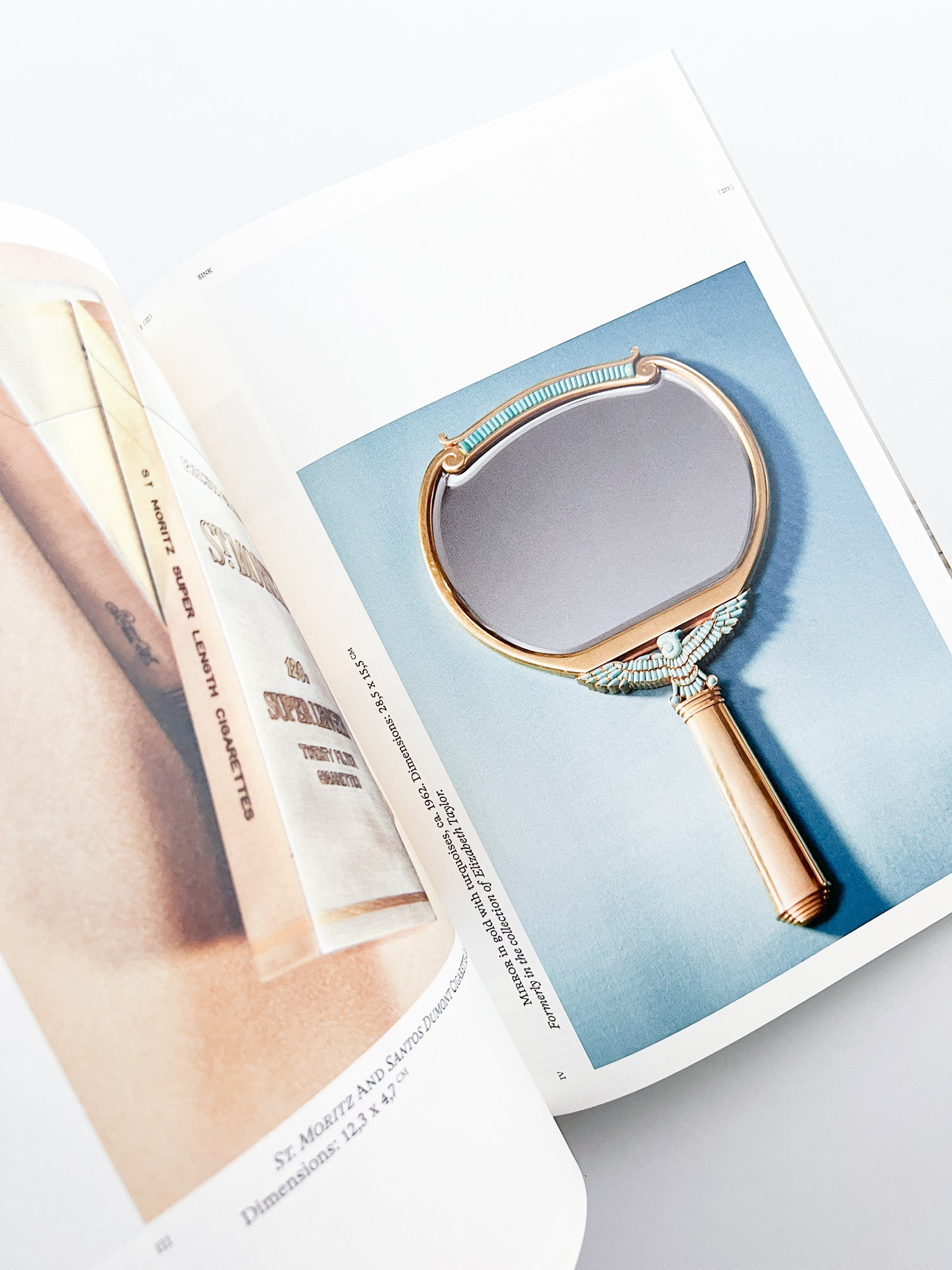 COSE JOURNAL ISSUE III / SINK