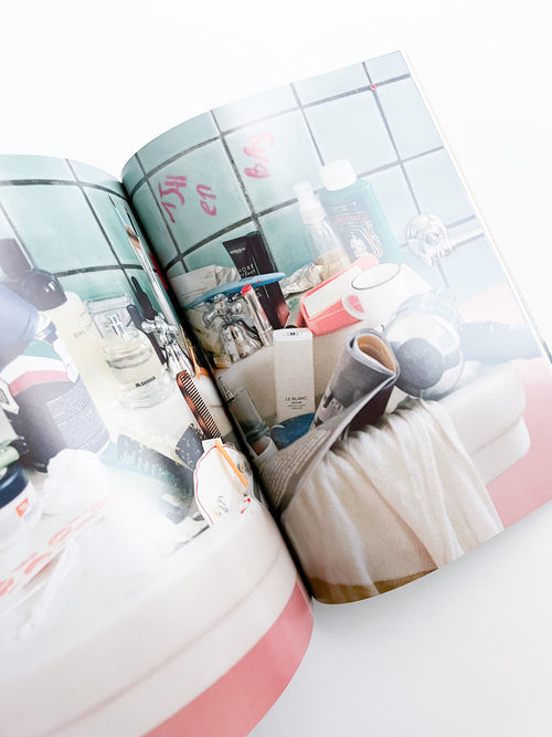 COSE JOURNAL ISSUE III / SINK