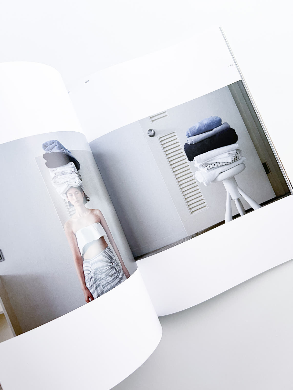 COSE JOURNAL ISSUE III / SINK