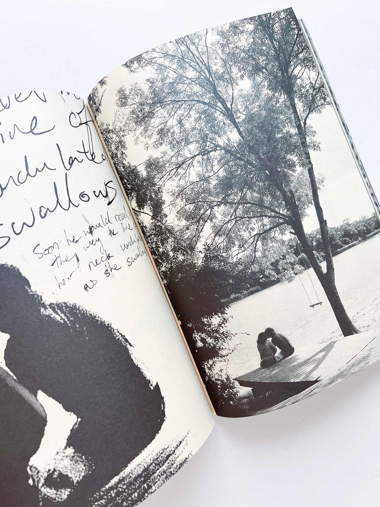 WERK No.X: Meetings in collaboration with Colette and GUERRILLAZINE No.1 (2004/05)