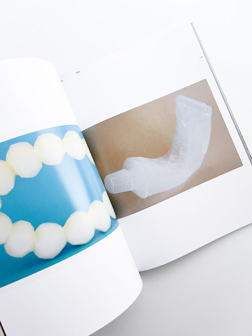 COSE JOURNAL ISSUE III / SINK